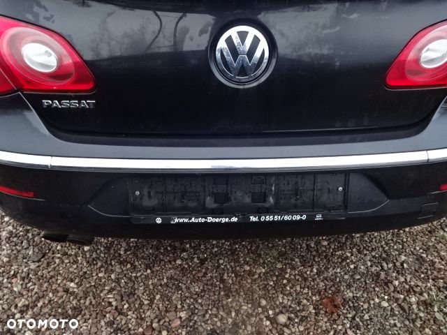 Tylny zderzak Volkswagen Passat CC LC9X - 1
