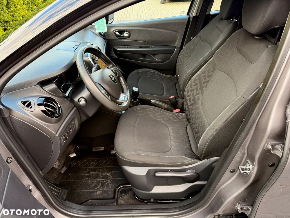 Renault Captur 0.9 Energy TCe Limited - 14