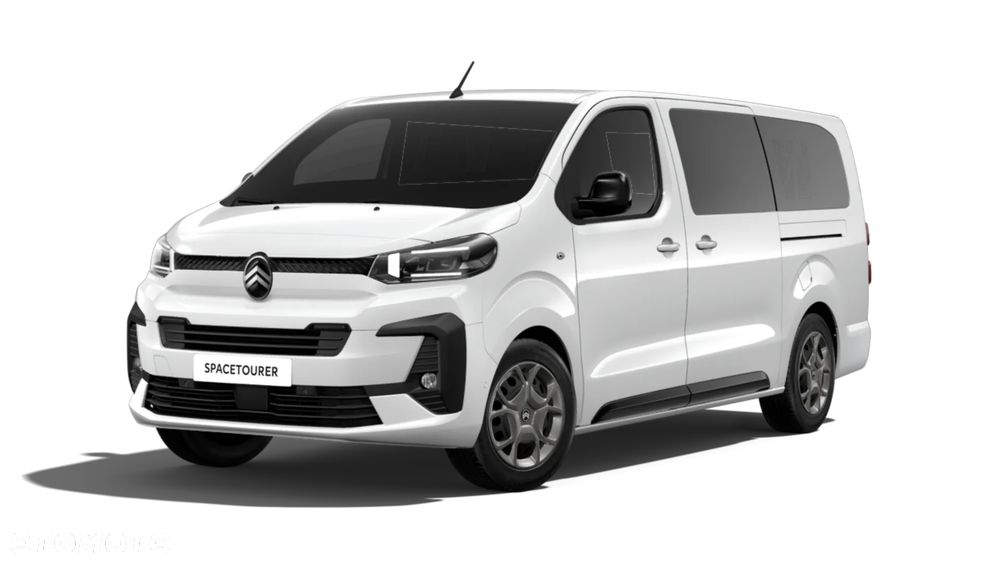 Citroën SpaceTourer 2.2 BlueHDi XL Plus EAT8 - 2