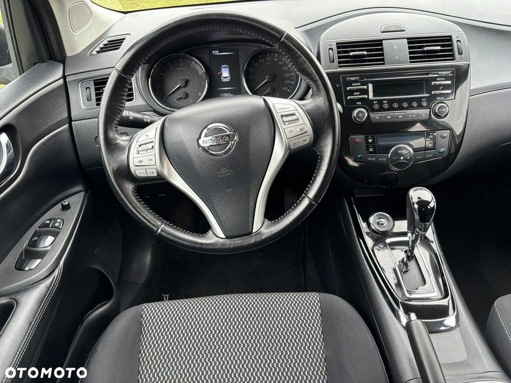 Nissan Pulsar 1.2 DIG-T Visia Xtronic - 14
