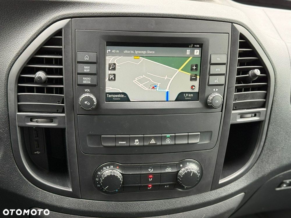 Mercedes-Benz Vito - 23