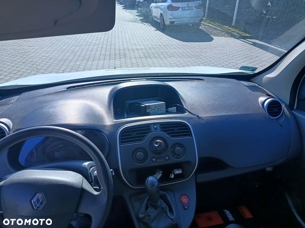 Renault Kangoo 1.5 dCi Business - 5