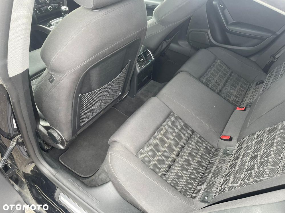 Audi A5 Sportback 2.0 TDI - 10