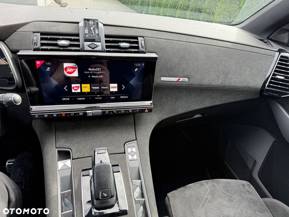 DS Automobiles DS 7 Crossback 1.6 PureTech Performance Line + - 18