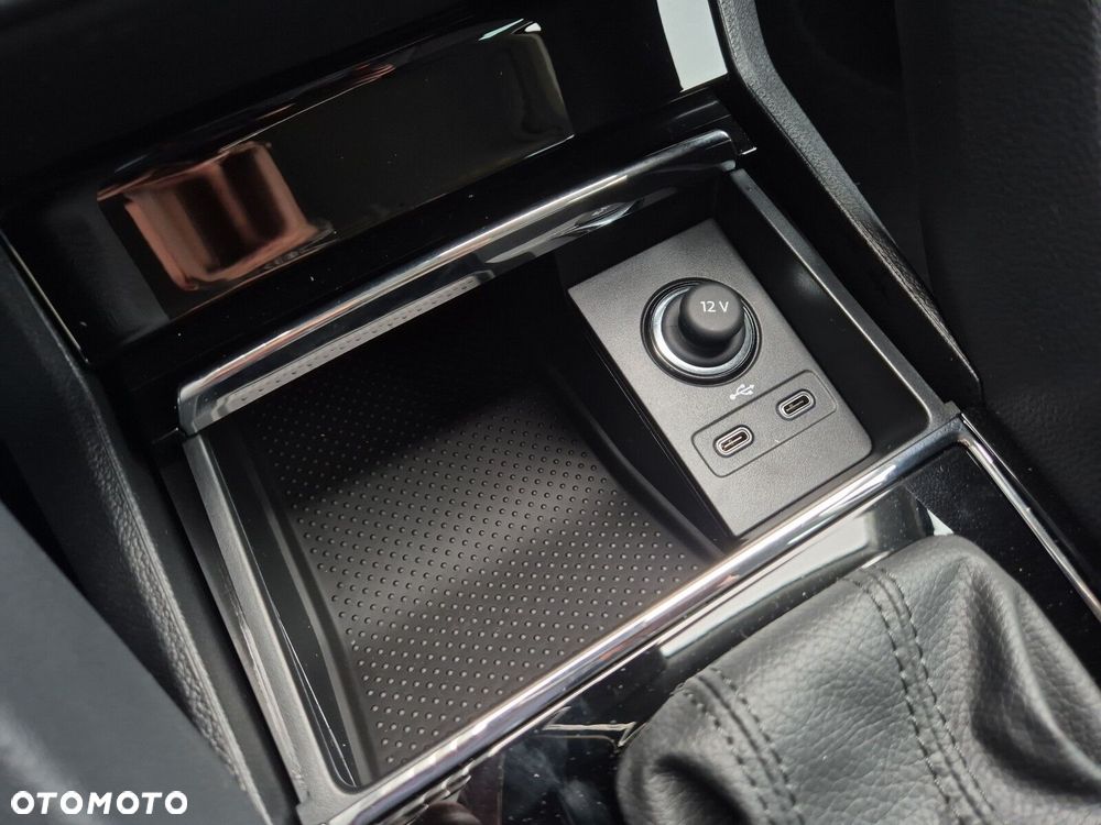 Skoda Karoq 1.5 TSI ACT Drive DSG - 34