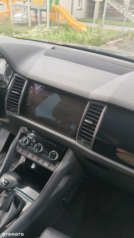 Skoda Kodiaq 2.0 TSI 4x4 DSG Ambition - 19