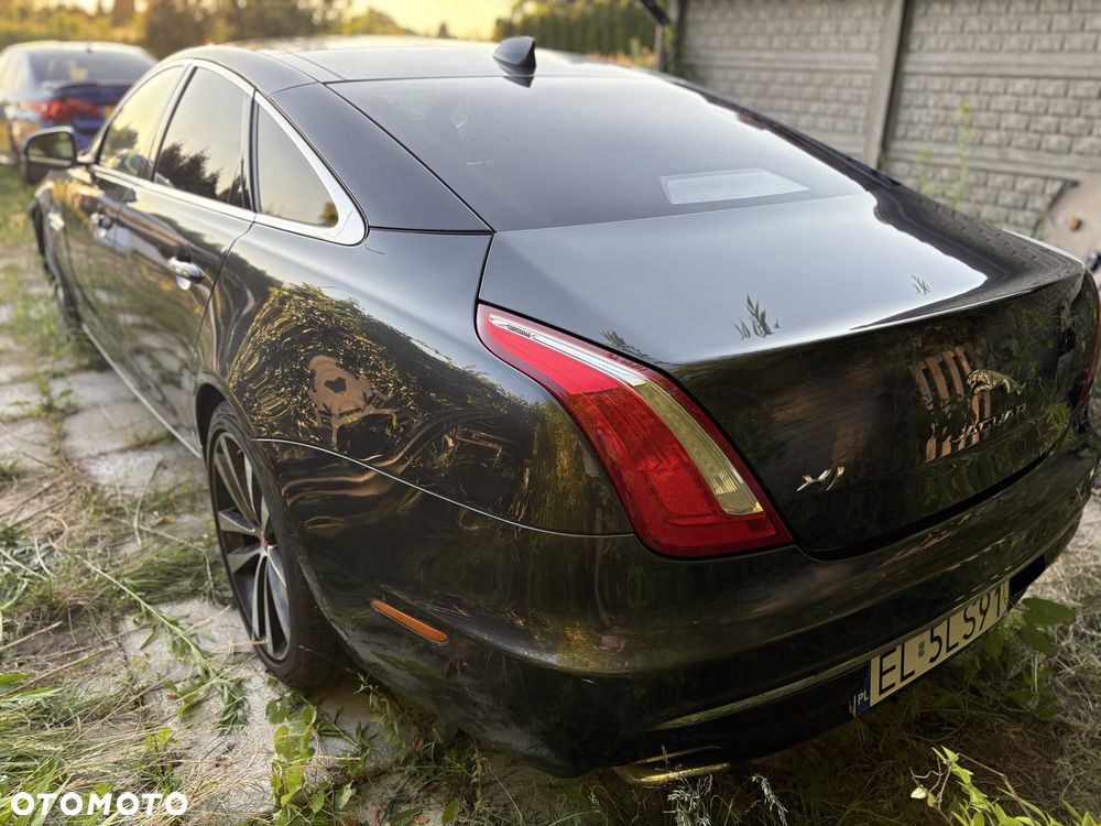 Jaguar XJ 3.0 D V6 Premium Luxury - 1