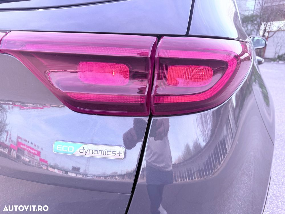 Kia Sportage 1.6 CRDI 2WD Eco-Dynamics+ (48V M-H) DCT GT-line - 16