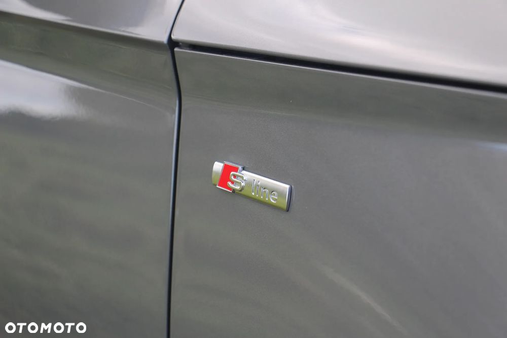 Audi Q5 45 TFSI quattro S tronic S line - 12