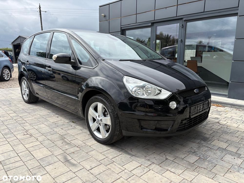 Ford S-Max 2.0 Titanium - 1