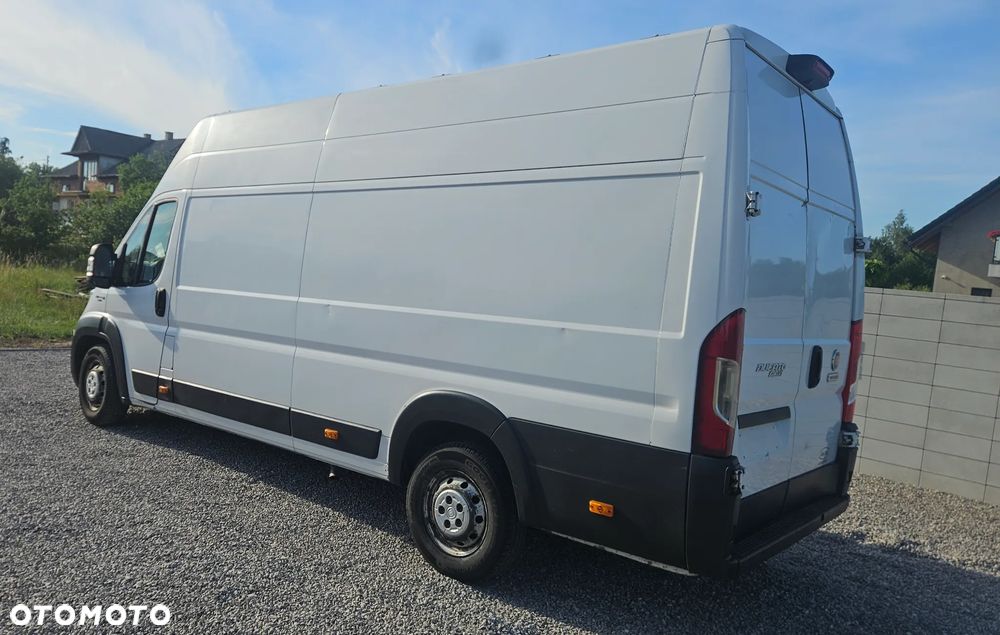 Fiat DUCATO L4H3 - 4
