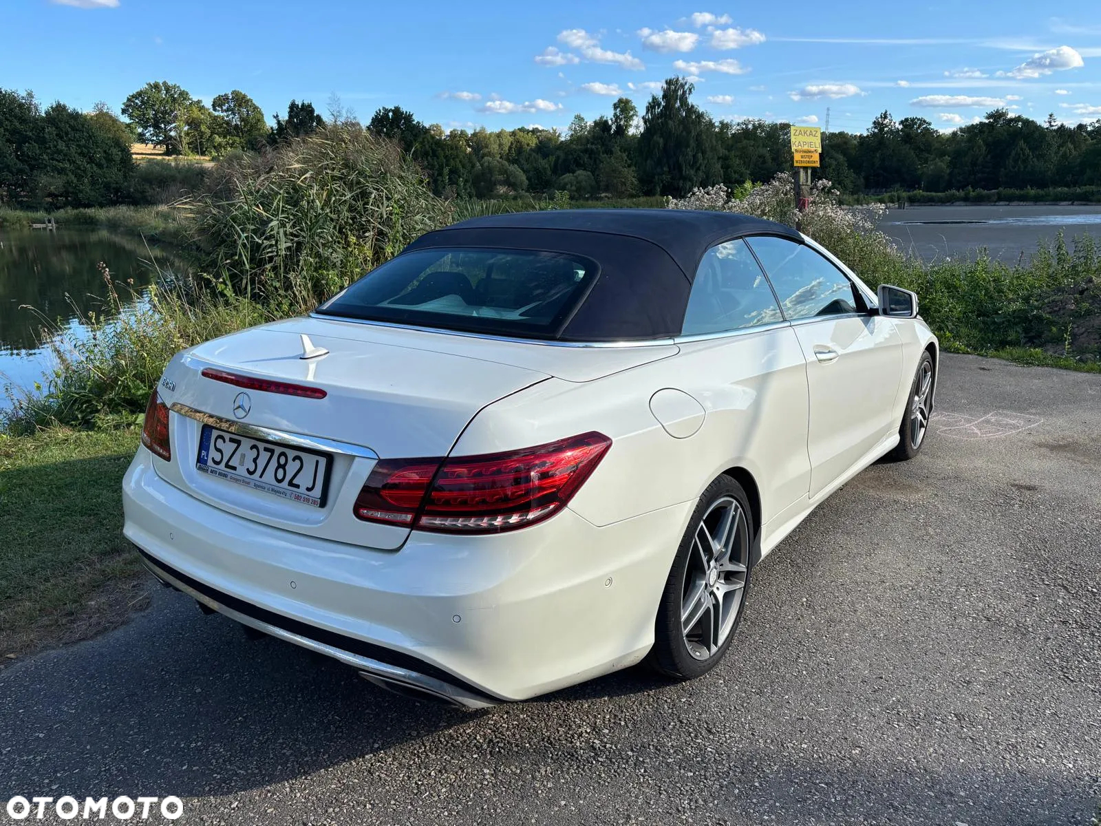 Mercedes-Benz Klasa E 250 - 6