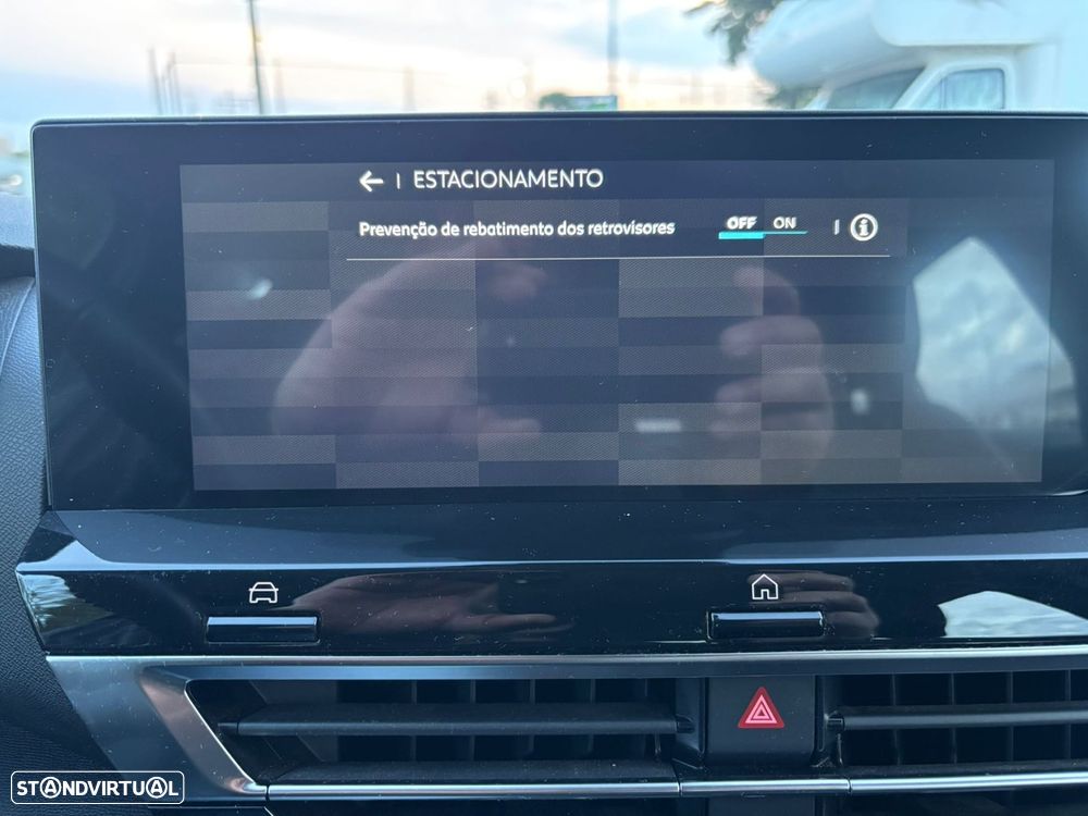 Citroën C4 1.2 PureTech Shine Pack EAT8 - 50