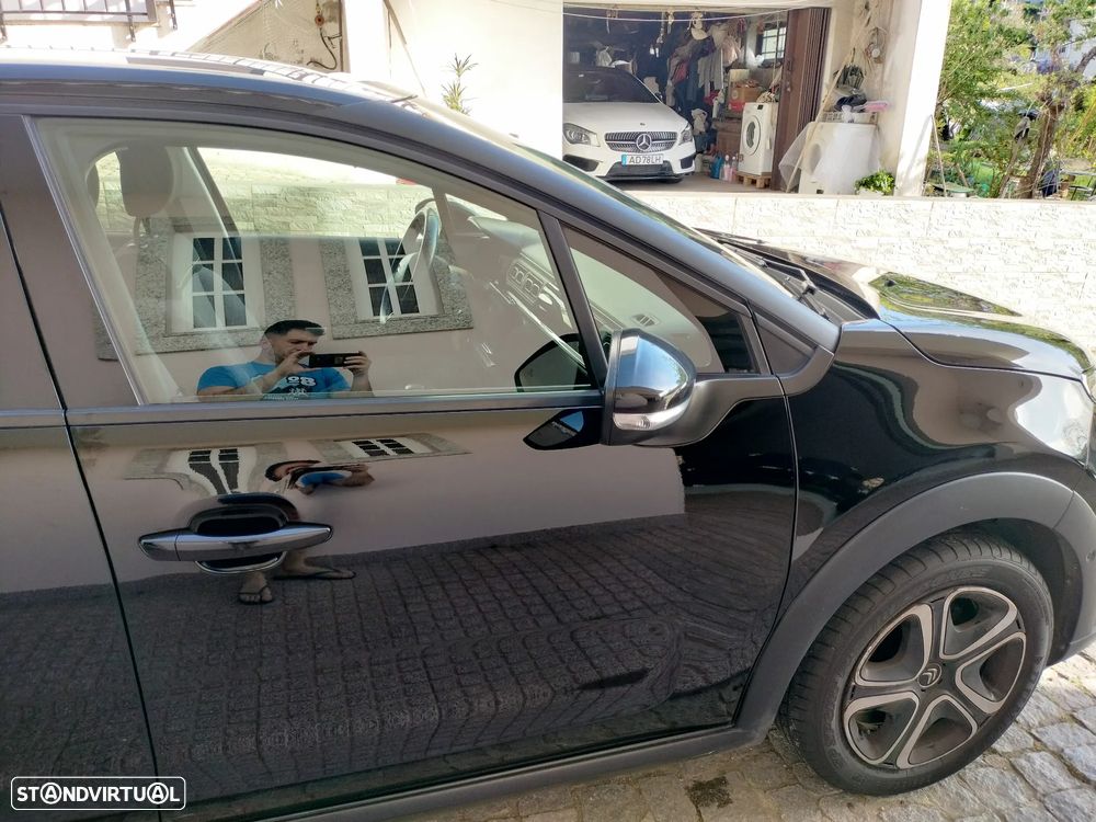 Citroën C3 Pure Tech 110 S&S ELLE ONLINE EDITION - 5