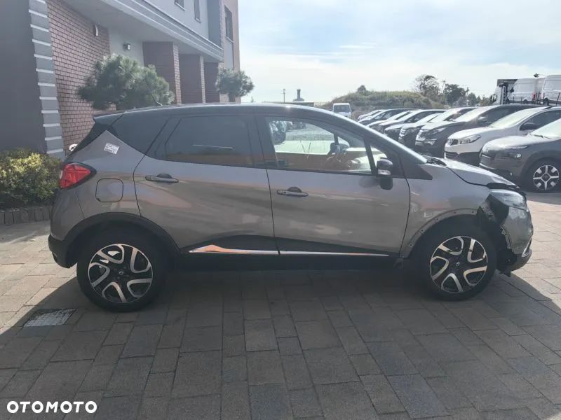 Renault Captur 0.9 Energy TCe Limited - 3