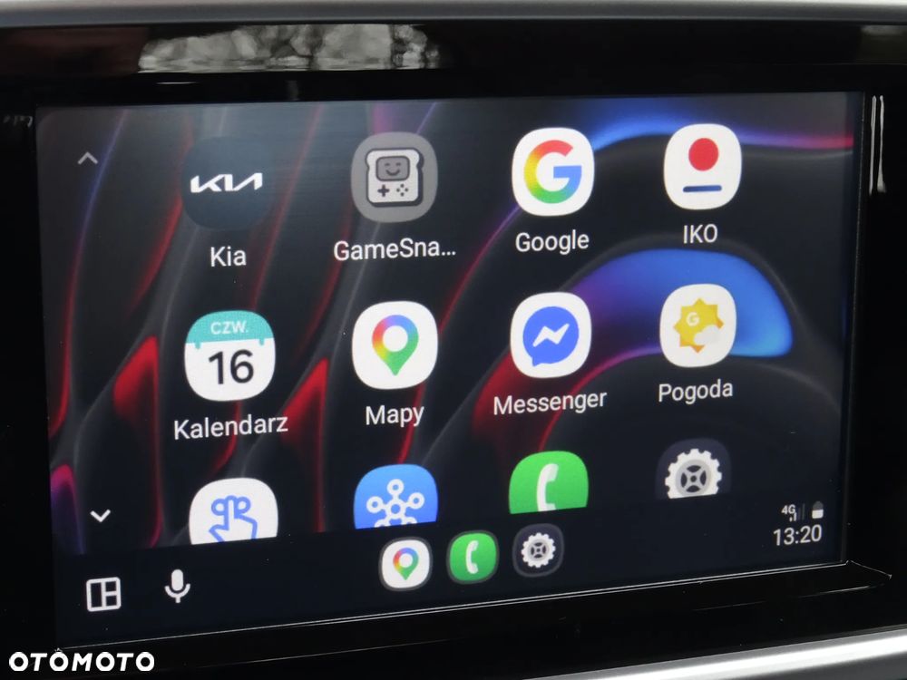 Kia Sportage 1.6 GDI 2WD VISION - 19