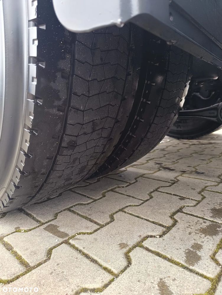 MAN TGX 18.520 4x2 BL SA - 11