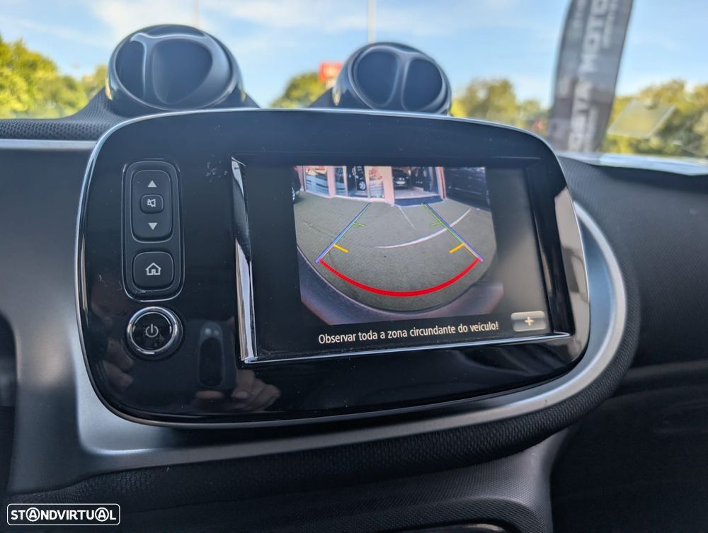 Smart ForFour twinamic prime - 6