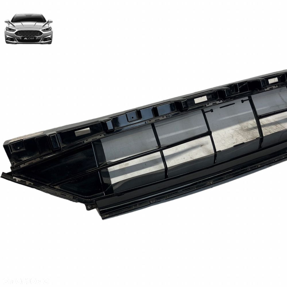 KRATKA ZDERZAKA GRILL DOLNY FORD KUGA MK3 ST-LINE LV4B-17K945-A - 2