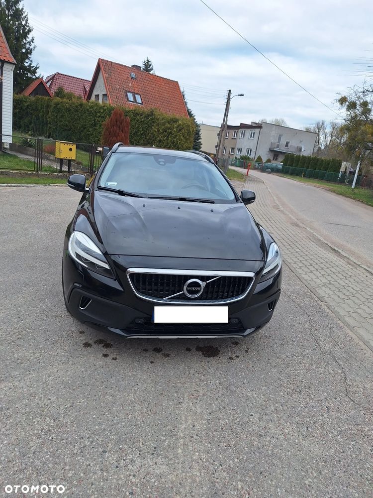 Volvo V40 T3 Drive-E Ocean Race - 2