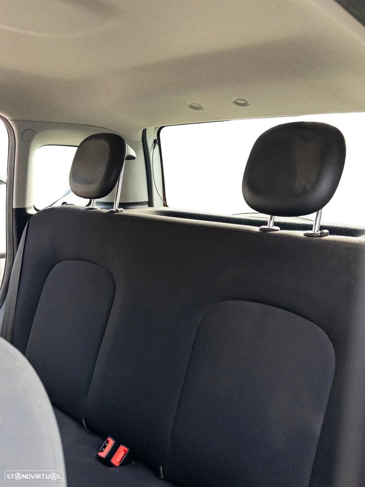 Fiat Panda 0.9 8V TwinAir City Cross 4x4 - 2