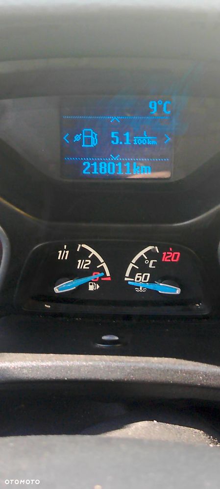 Ford Focus 1.6 TDCi Edition - 9