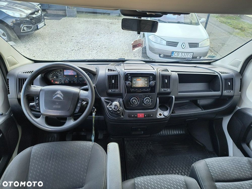 Citroën Jumper - 8