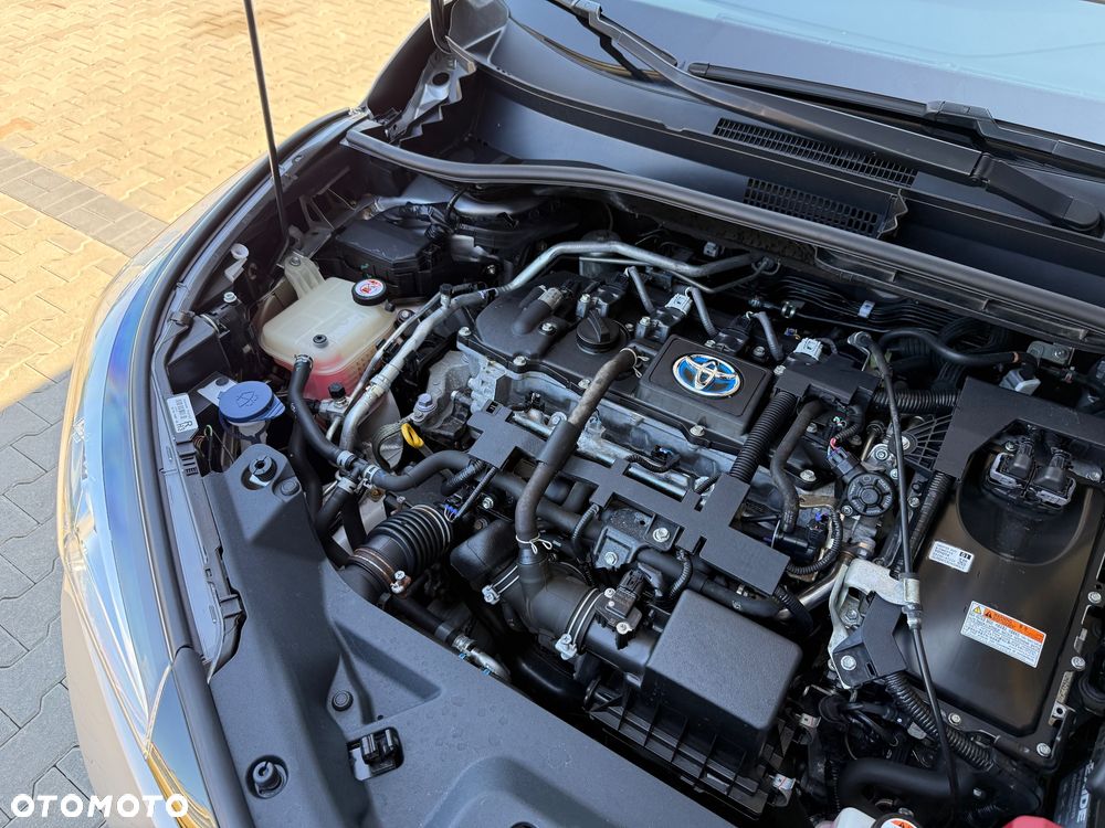Toyota C-HR Lounge - 17
