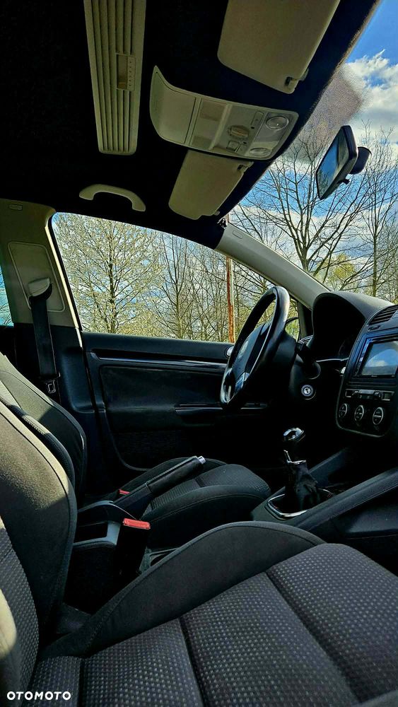 Volkswagen Golf 1.4 TSI GT Sport - 14