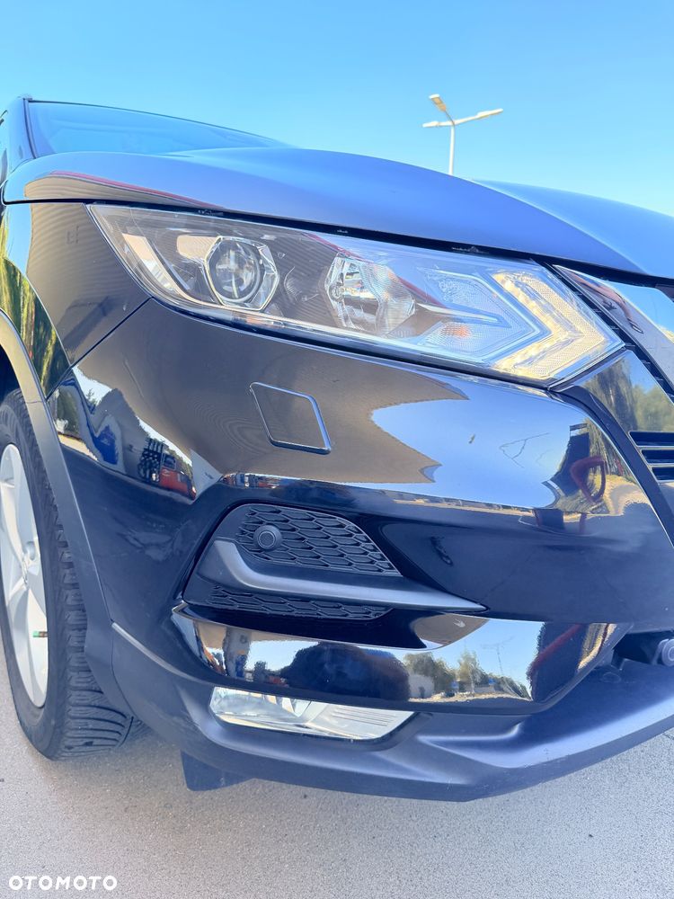 Nissan Qashqai 1.6 DCi Tekna+ Xtronic - 33
