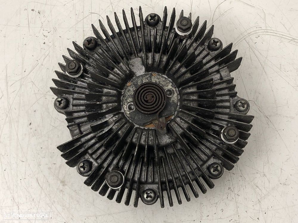 Motor da ventoinha Usado NISSAN NP300 NAVARA (D40) 2.5 dCi | 07.05 -  REF. MOTOR... - 2