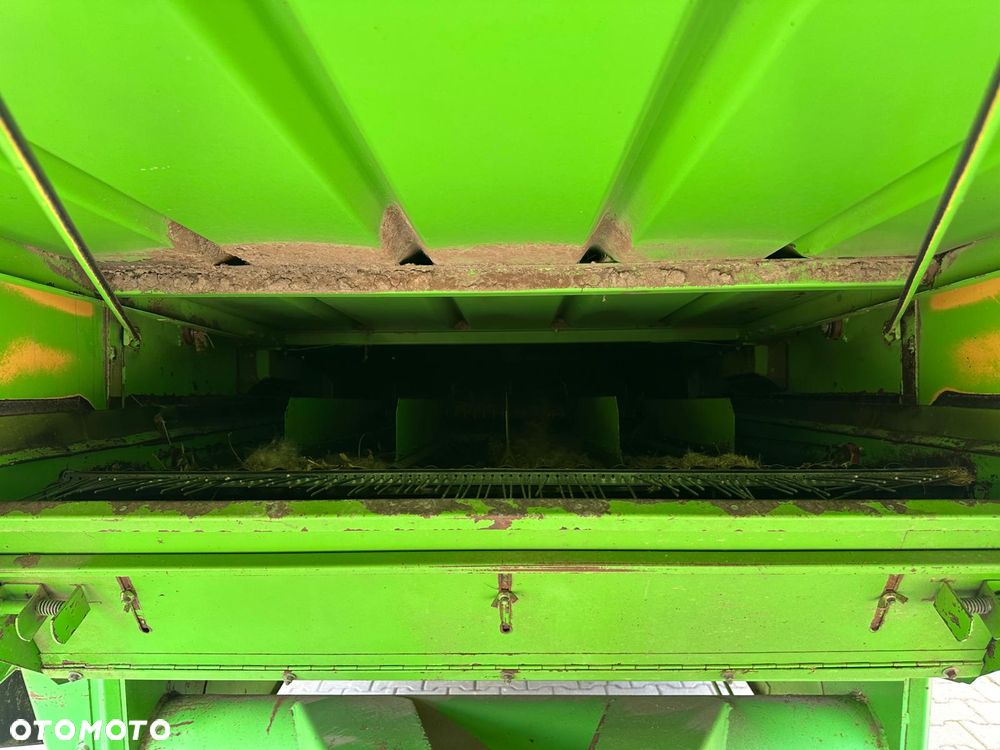 Deutz-Fahr M35.70 - 15