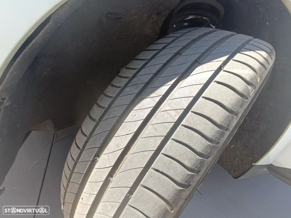 Renault Grand Scénic 1.6 dCi Dynamique S SS - 14