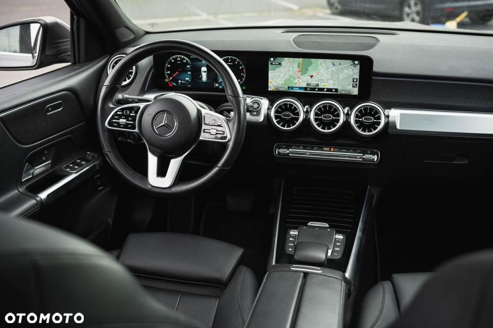 Mercedes-Benz GLB - 3