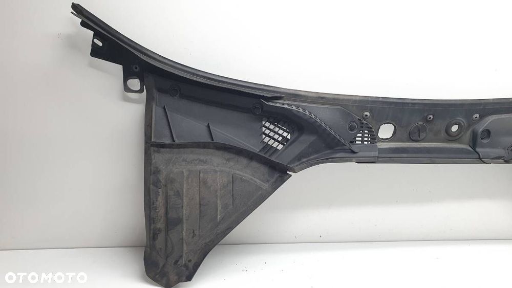 PODSZYBIE KOMPLETNE BMW F01 F02 7184563 7216973 6987601 - 2