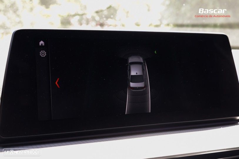 BMW 530 e iPerformance Pack M - 46