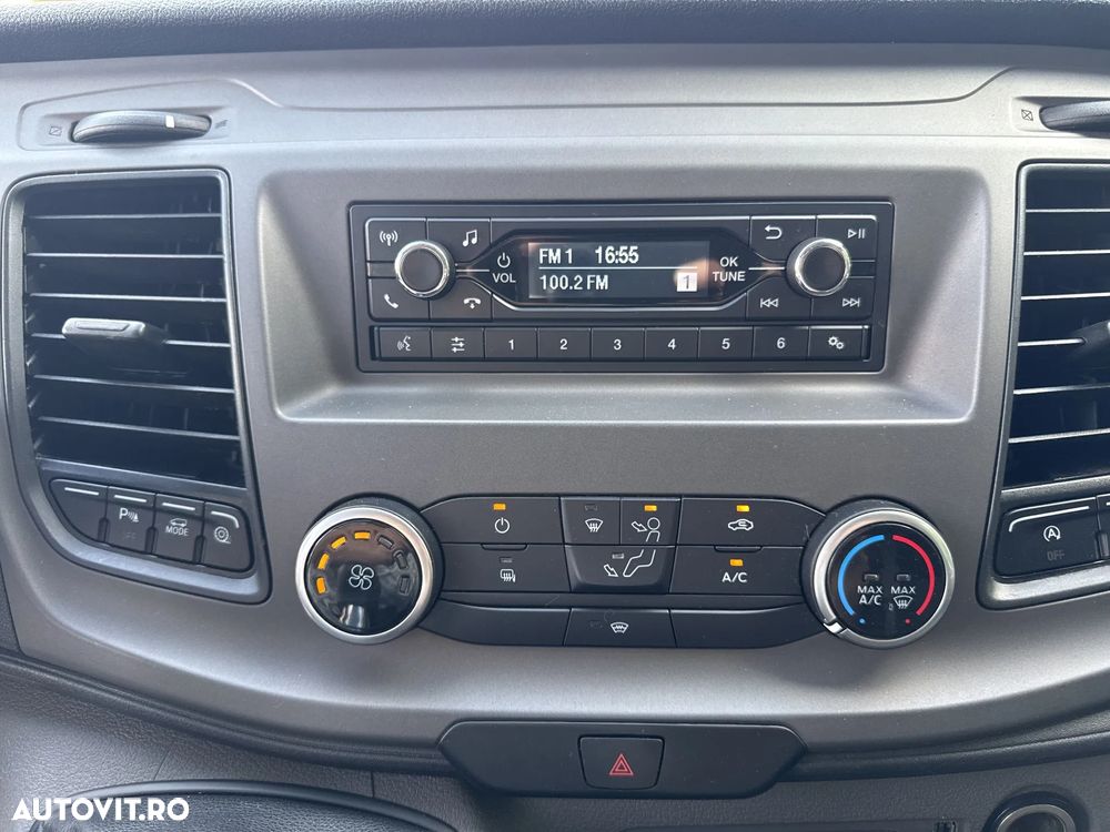 Ford Transit - 15