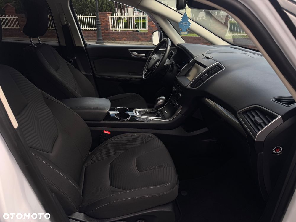 Ford S-Max 2.0 TDCi Titanium - 18