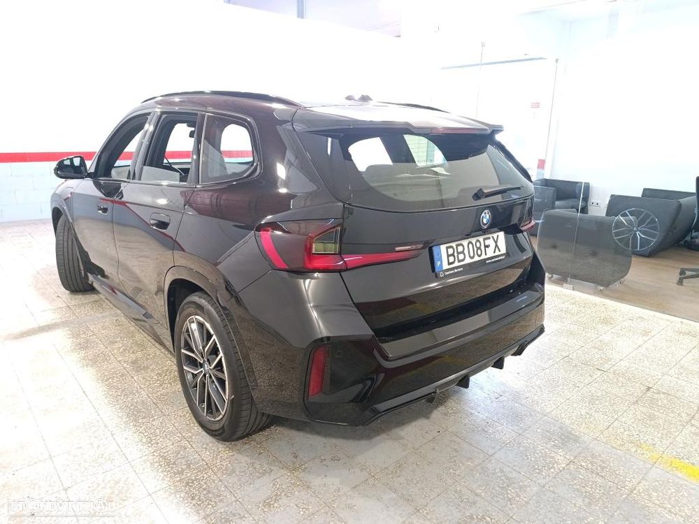 BMW X1 xDrive25e Pack Desportivo M - 3
