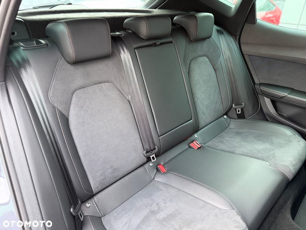 Cupra Formentor 2.0 TSI 4Drive VZ DSG - 16
