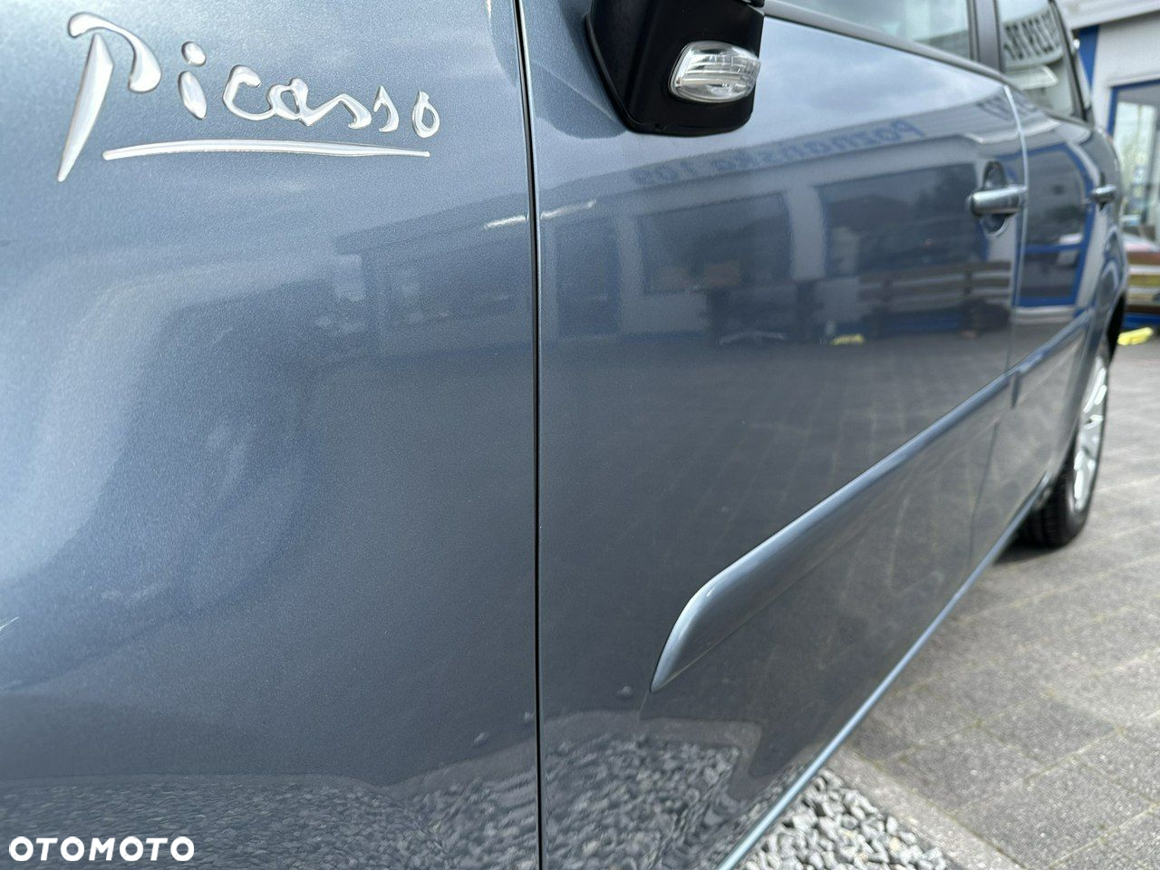 Citroën C4 Picasso - 26