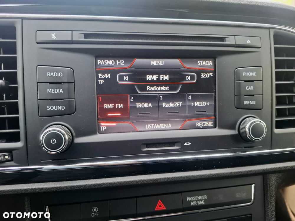 Seat Leon - 16