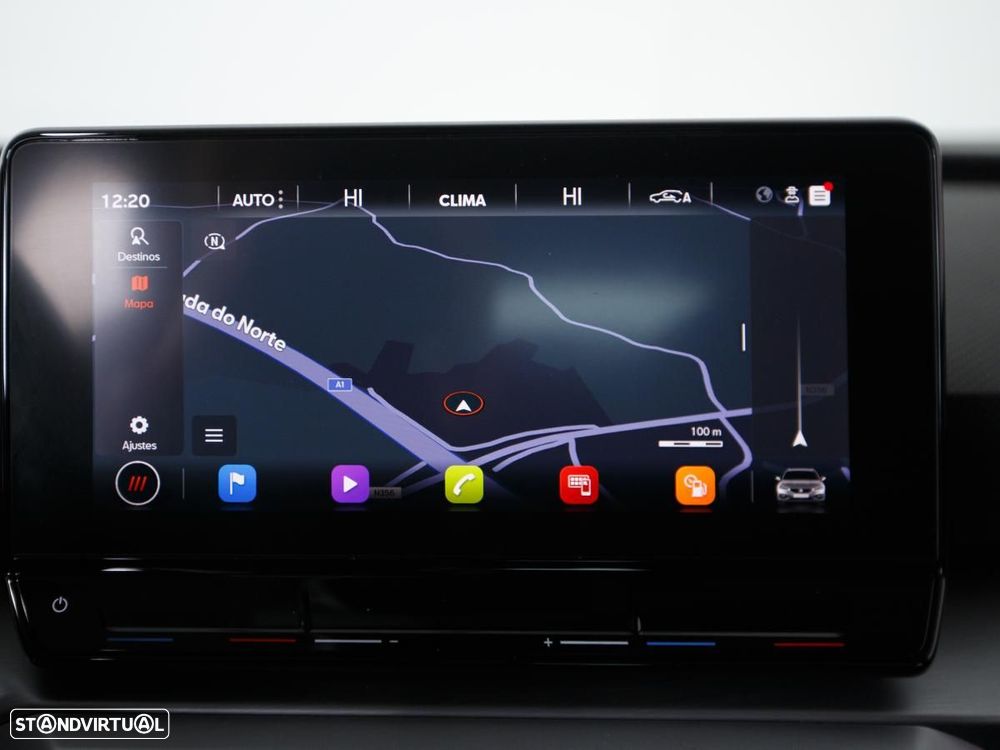 SEAT Leon ST 2.0 TDI FR DSG S/S - 21