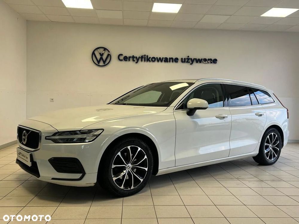 Volvo V60 D4 Drive-E Momentum - 4