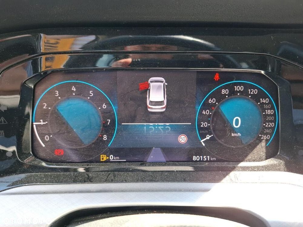 Volkswagen Golf Variant 1.0 TSI Life - 5