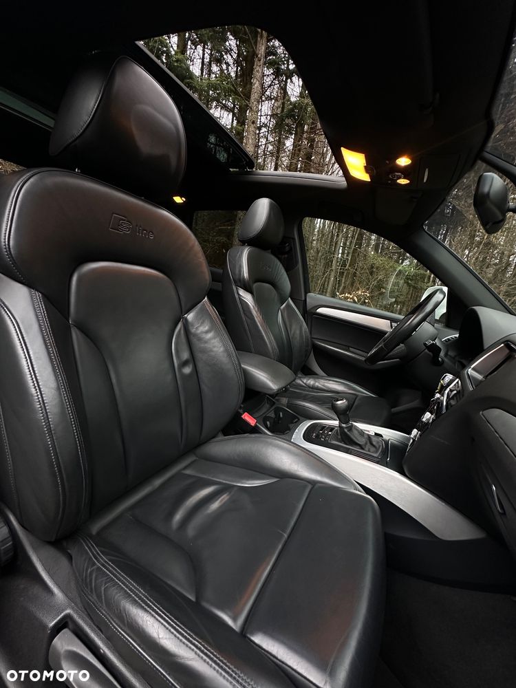 Audi Q5 - 5