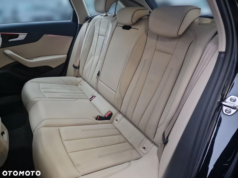 Audi A4 Allroad - 16