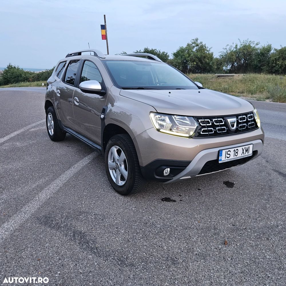 Dacia Duster TCe 130 2WD Sondermodell Extreme - 5