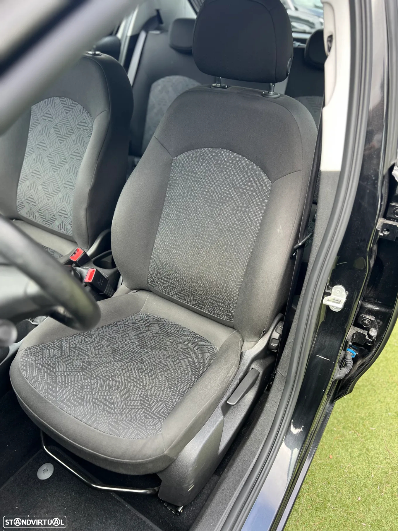 Opel Corsa 1.3 CDTi innovation - 11