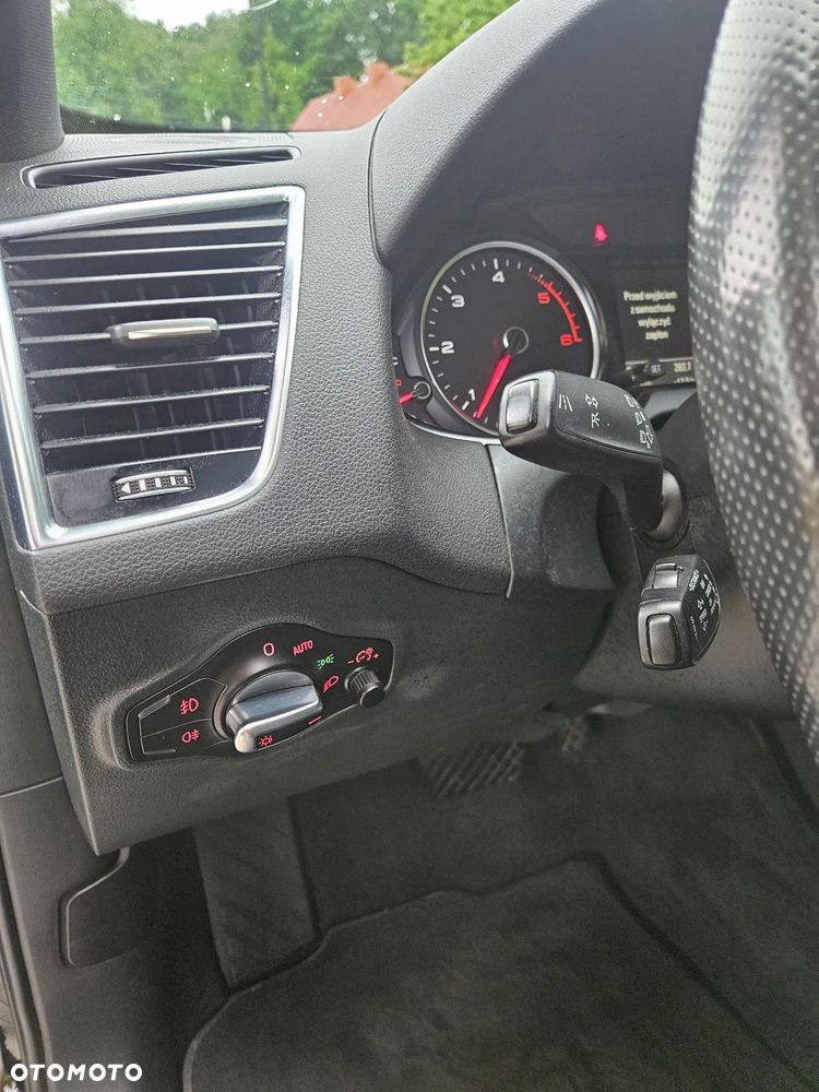 Audi Q5 3.0 TDI Quattro S tronic - 15